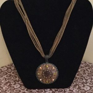 Rope Necklace